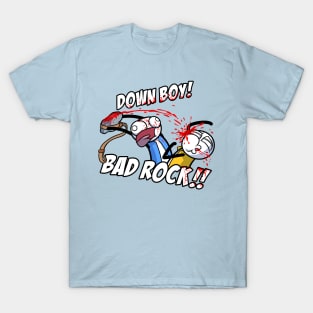 Pet Rock T-Shirt